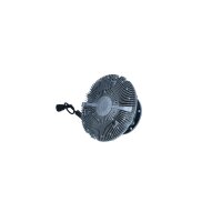Clutch radiator fan electronic NRF for MERCEDES-BENZ AXOR...