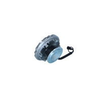Clutch radiator fan electronic NRF for MERCEDES-BENZ AXOR and others