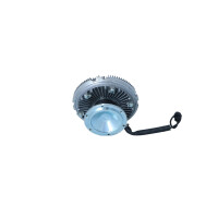 Clutch radiator fan electronic NRF for MERCEDES-BENZ AXOR and others