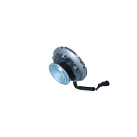 Clutch radiator fan electronic NRF for MERCEDES-BENZ AXOR and others