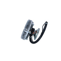 Kupplung Kühlerlüfter elektronisch NRF passend für u.a. SCANIA P I