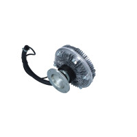 Kupplung Kühlerlüfter elektronisch NRF passend für u.a. SCANIA P I