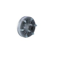 Clutch radiator fan thermal NRF suitable for e.g. RENAULT TRUCKS