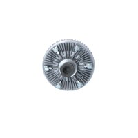 Clutch radiator fan thermal NRF suitable for e.g. RENAULT TRUCKS
