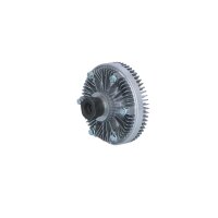Clutch radiator fan thermal NRF suitable for e.g. RENAULT TRUCKS