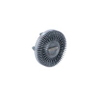Clutch radiator fan thermal NRF suitable for e.g. RENAULT TRUCKS