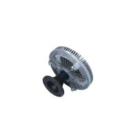 Clutch radiator fan thermal NRF thermo expertise suitable for e.g. SCANIA 4