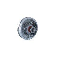 Clutch radiator fan thermal NRF thermo expertise suitable for RENAULT TRUCKS