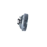 Clutch radiator fan thermal NRF thermo expertise suitable for RENAULT TRUCKS