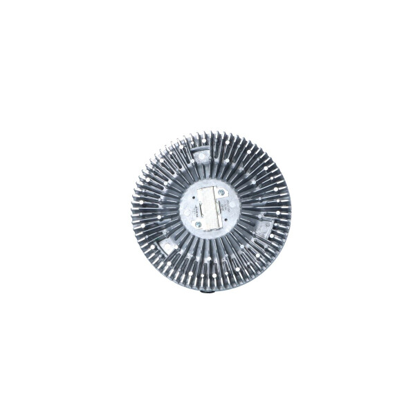 Clutch radiator fan belt driven thermal NRF suitable for SCANIA 4