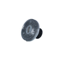 Clutch radiator fan belt driven thermal NRF suitable for...