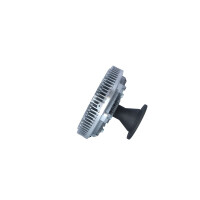 Clutch radiator fan belt driven thermal NRF suitable for SCANIA 4