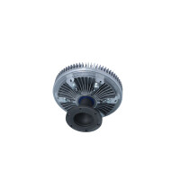 Clutch radiator fan belt driven thermal NRF suitable for SCANIA 4