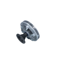 Clutch radiator fan belt driven thermal NRF suitable for SCANIA 4