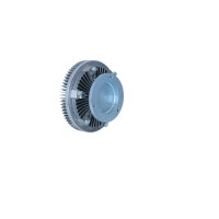 Clutch radiator fan thermal NRF suitable for MERCEDES-BENZ ACTROS