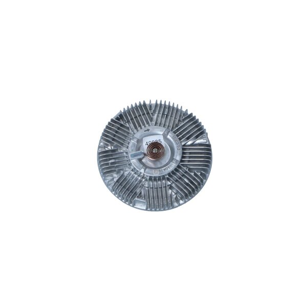 Clutch radiator fan thermal NRF thermo expertise suitable for RENAULT TRUCKS