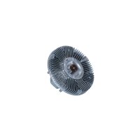 Clutch radiator fan thermal NRF thermo expertise suitable for RENAULT TRUCKS