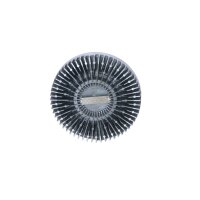 Clutch radiator fan thermal NRF suitable for e.g. RENAULT...