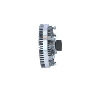 Clutch radiator fan thermal NRF suitable for e.g. RENAULT TRUCKS