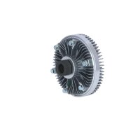 Clutch radiator fan thermal NRF suitable for e.g. RENAULT TRUCKS
