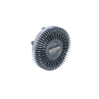 Clutch radiator fan thermal NRF suitable for e.g. RENAULT TRUCKS