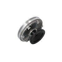 Clutch radiator fan thermal NRF suitable for e.g. IVECO EUROTRAKKER
