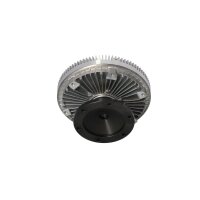 Clutch radiator fan thermal NRF suitable for e.g. IVECO EUROTRAKKER