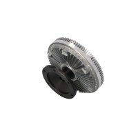 Clutch radiator fan thermal NRF suitable for e.g. IVECO EUROTRAKKER