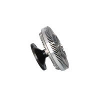Clutch radiator fan thermal NRF suitable for e.g. IVECO EUROTRAKKER