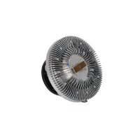 Clutch radiator fan thermal NRF suitable for e.g. IVECO EUROTRAKKER