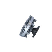 Clutch radiator fan thermal NRF thermo expertise suitable for e.g. MAN F2000