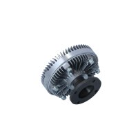 Clutch radiator fan thermal NRF thermo expertise suitable for e.g. MAN F2000