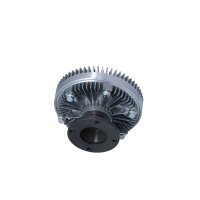 Clutch radiator fan thermal NRF thermo expertise suitable for e.g. MAN F2000