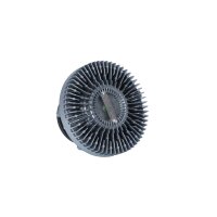 Clutch radiator fan thermal NRF thermo expertise suitable for e.g. MAN F2000