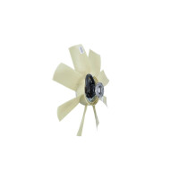 Kupplung Kühlerlüfter elektronisch NRF passend für u.a. SCANIA P I