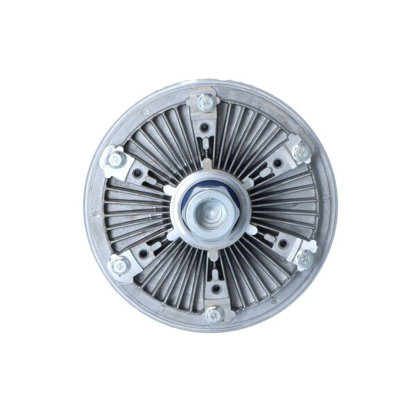 Clutch radiator fan thermal NRF thermo expertise suitable for RENAULT TRUCKS