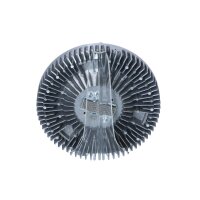 Clutch radiator fan thermal NRF thermo expertise suitable for RENAULT TRUCKS