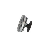 Clutch radiator fan thermal NRF suitable for e.g. IVECO EUROTRAKKER