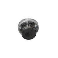 Clutch radiator fan thermal NRF suitable for e.g. IVECO EUROTRAKKER