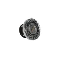 Clutch radiator fan thermal NRF suitable for e.g. IVECO EUROTRAKKER