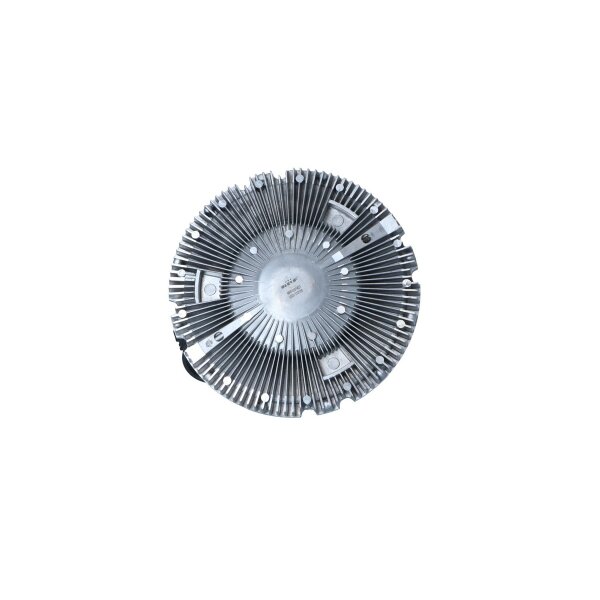 Clutch radiator fan electronic NRF suitable for RENAULT TRUCKS