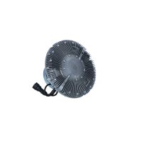 Clutch radiator fan electronic NRF suitable for RENAULT TRUCKS