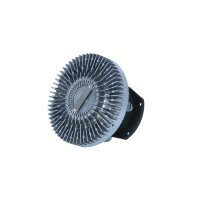 Clutch radiator fan thermal NRF suitable for e.g. IVECO...