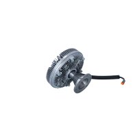 Clutch radiator fan electronic NRF thermo expertise suitable for SCANIA 4