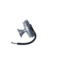 Clutch radiator fan electronic NRF thermo expertise suitable for SCANIA 4