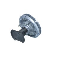 Kupplung Kühlerlüfter riemenbetrieben thermisch NRF passend für DAF 45