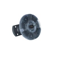 Kupplung Kühlerlüfter riemenbetrieben thermisch NRF passend für DAF 45