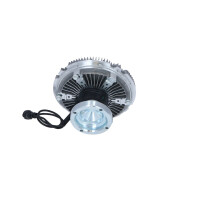 Kupplung Kühlerlüfter elektronisch NRF für u.a. RENAULT TRUCKS