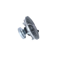 Kupplung Kühlerlüfter elektronisch NRF für u.a. RENAULT TRUCKS