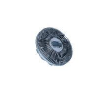 Clutch radiator fan thermal NRF suitable for MERCEDES-BENZ ZETROS